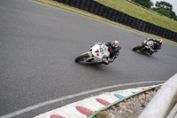 Advanced Group White Bikes